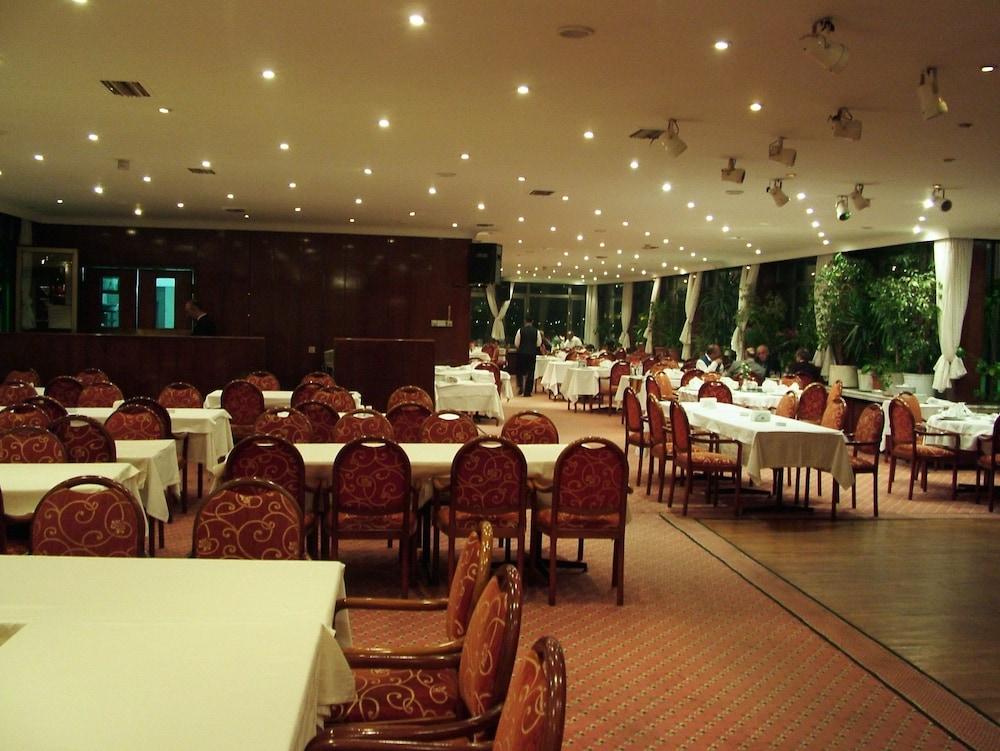 Aden Hotel Istambul Exterior foto
