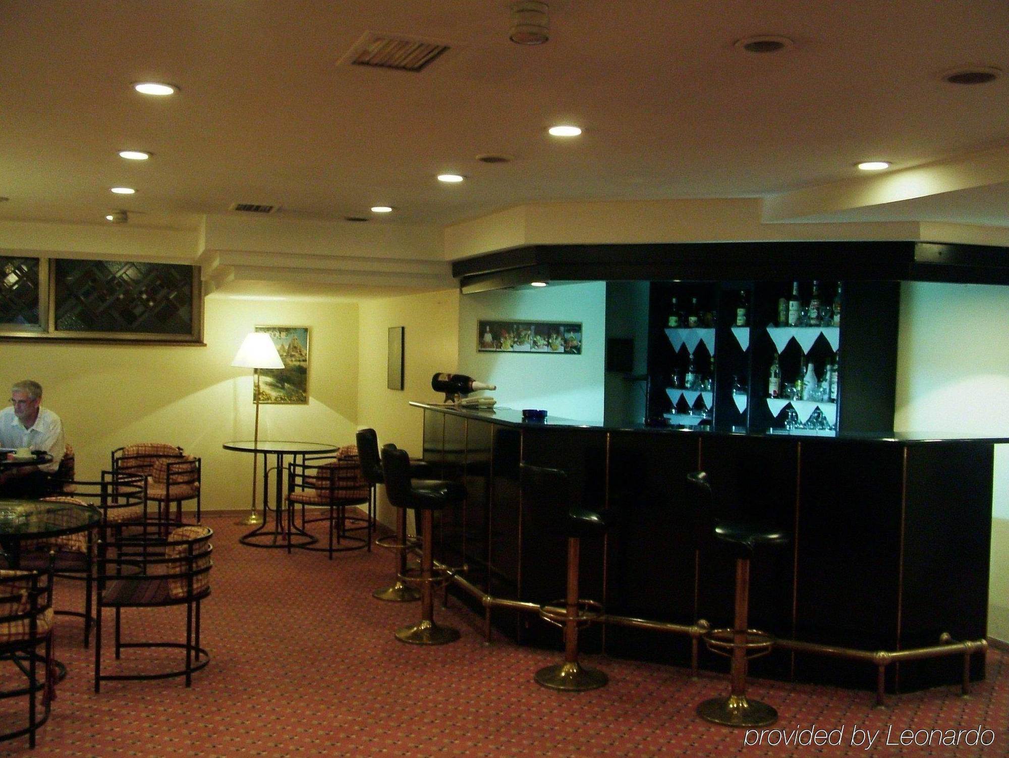 Aden Hotel Istambul Restaurante foto