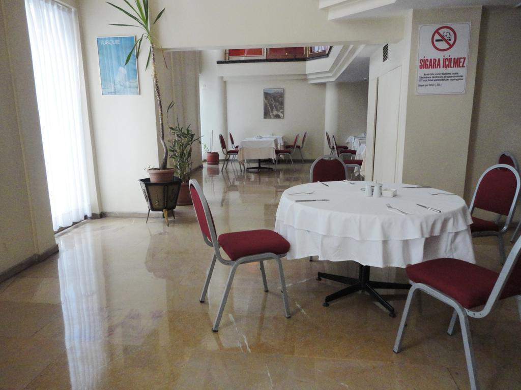 Aden Hotel Istambul Exterior foto